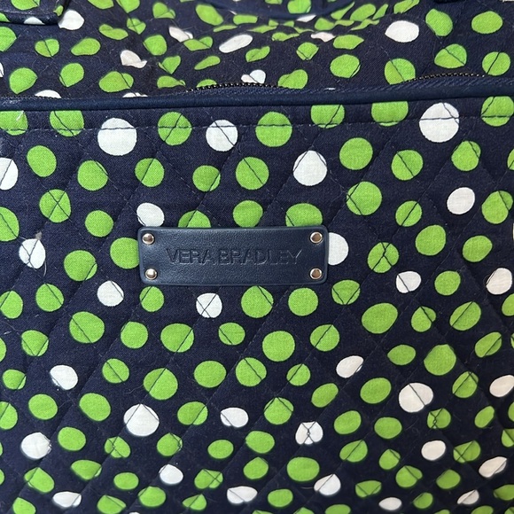 Vera Bradley weekend Bag - Picture 2 of 7